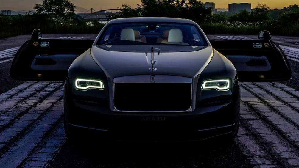 Đây là phiên bản đặc biệt đã được hãng xe Anh quốc trình làng vào năm 2019