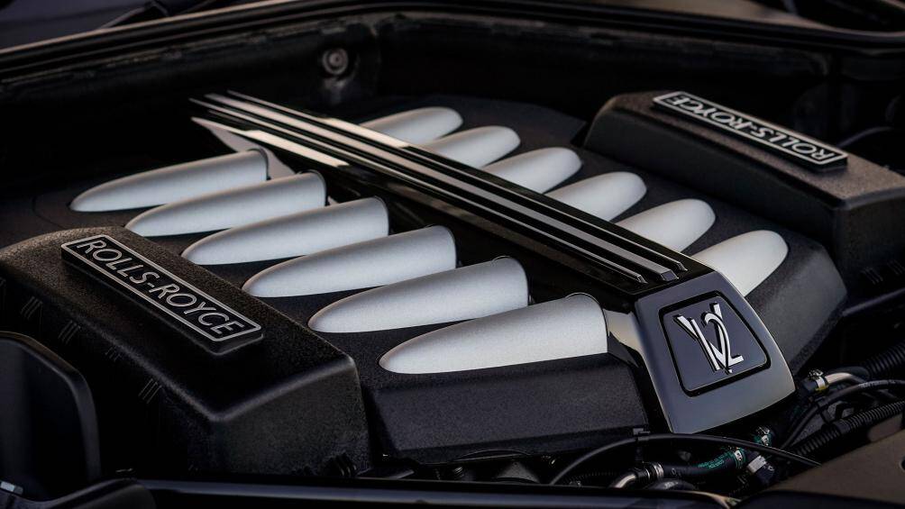 Mẫu xe này được sản xuất để tôn vinh đại uý John Alcock và trung uý Arthur Brown đã thực hiện một chuyến bay vượt Đại Tây Dương tại thế chiến thứ nhất