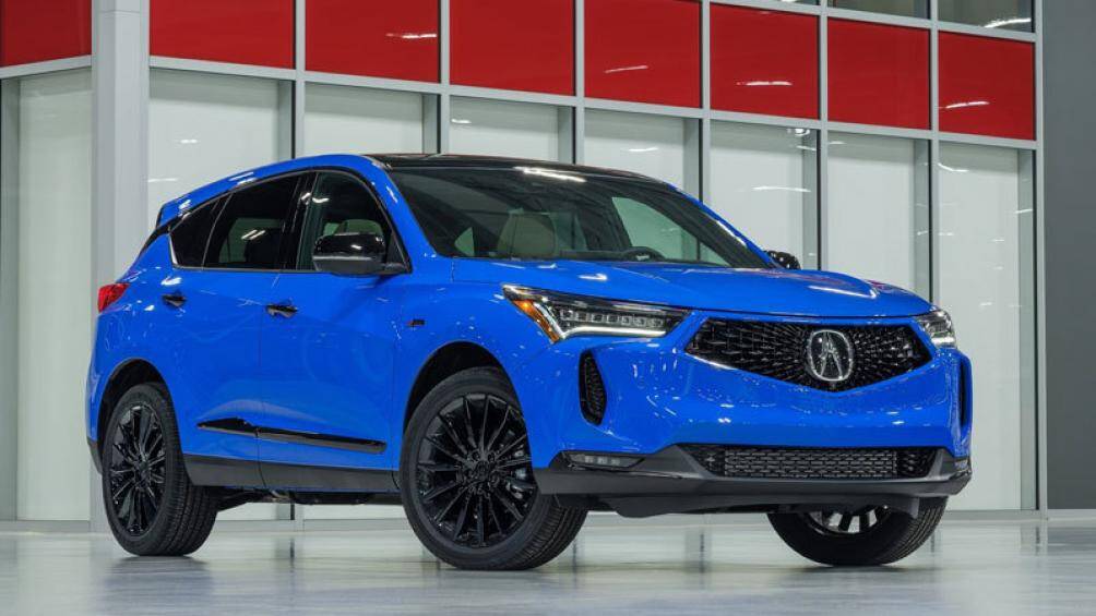 10. Acura (108 lỗi/100 xe)