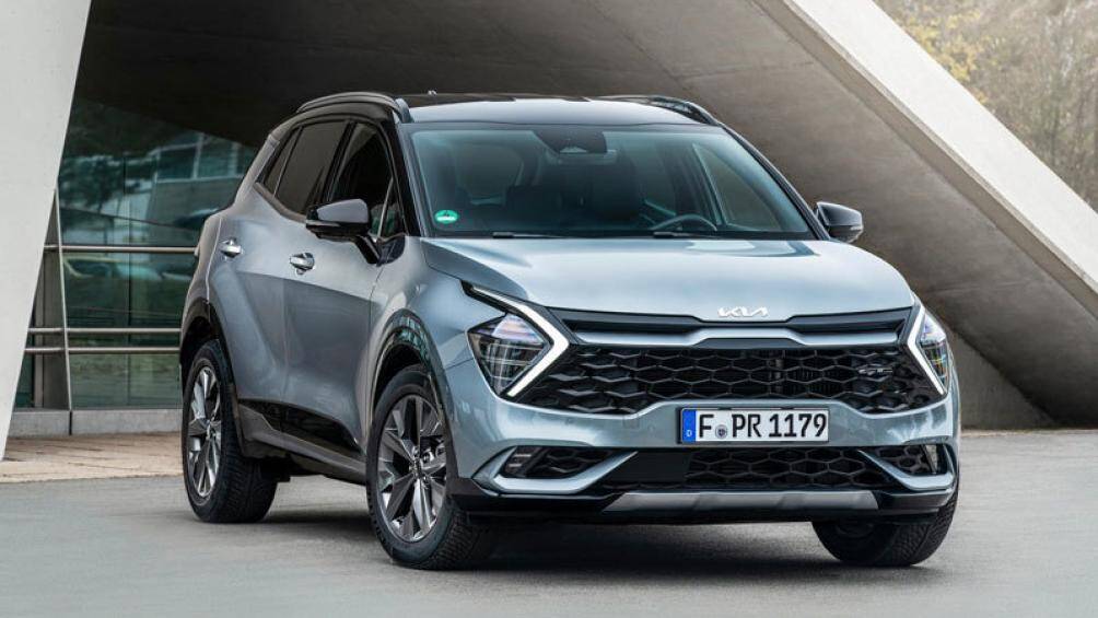 3. Kia (97 lỗi/100 xe)