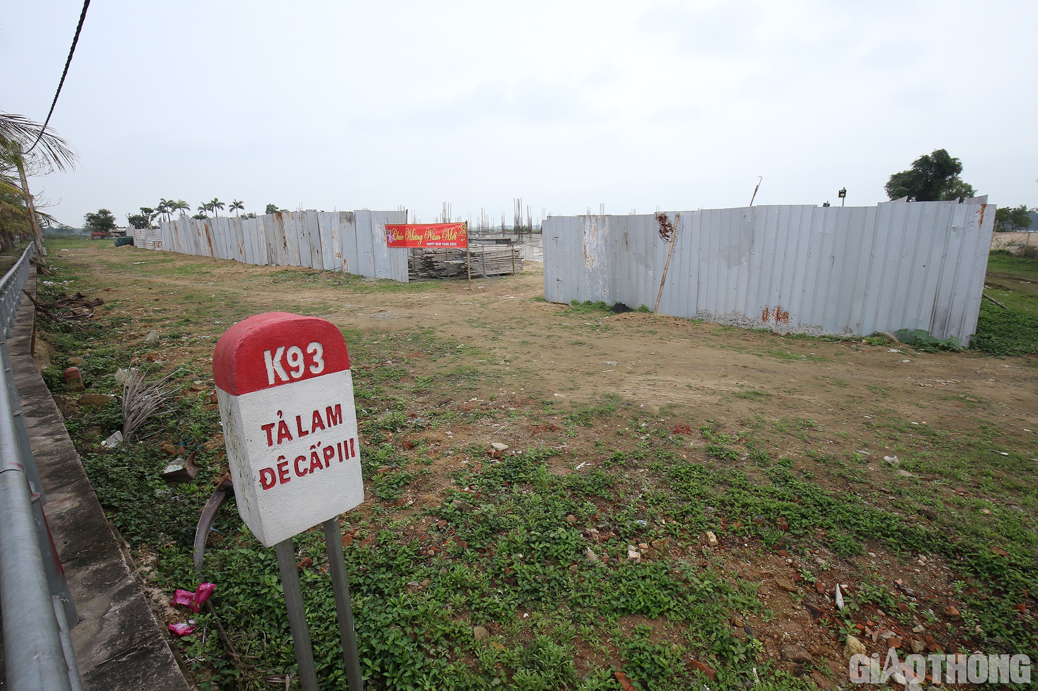 Sau đó, UBND Nghệ An tiếp tục có Quyết định 2339 ngày 7/7/2021 điều chỉnh quy hoạch chi tiết tỷ lệ 1/500, do Phó Chủ tịch Lê Ngọc Hoa ký.