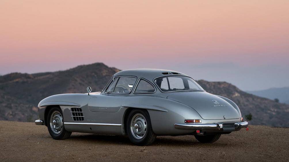 Cho dù được chuyển tới Casablanca, chiếc xe đã sớm được bán tới nhiều quốc gia khác