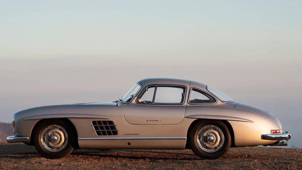 Dự án phục chế này đã được hoàn thành vào năm 1979 với chi phí 45.000 USD (tương đương với 72.000 USD hiện nay)