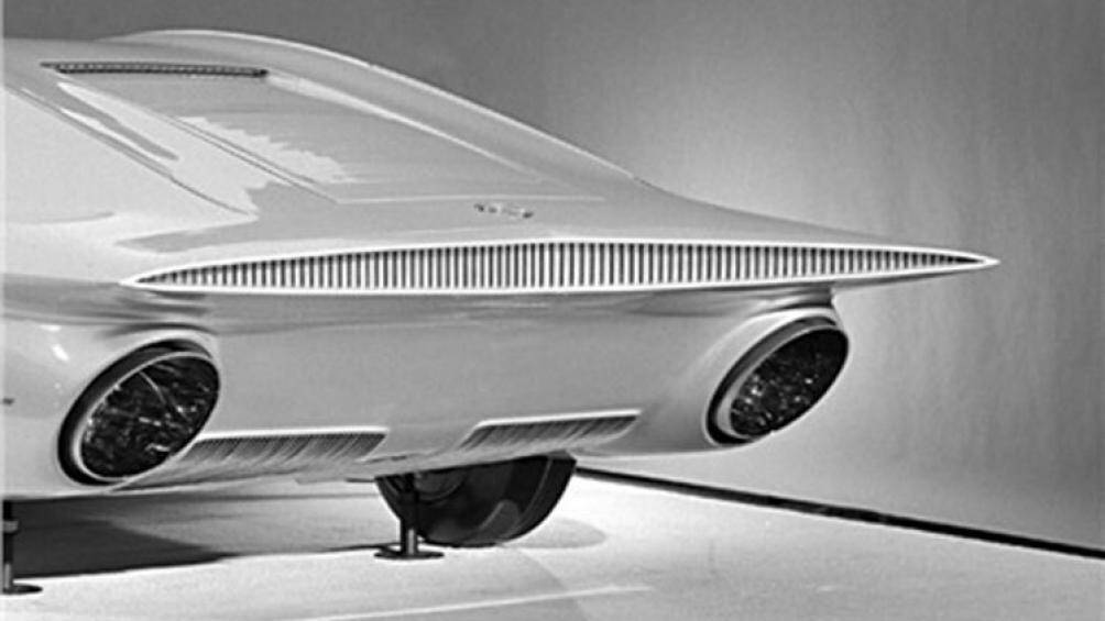 Mặt táp lô có một khe đặc biệt cho các thẻ đục lỗ với các tuyến đường định trước được lập trình bằng thông tin do các trung tâm đường cao tốc cung cấp