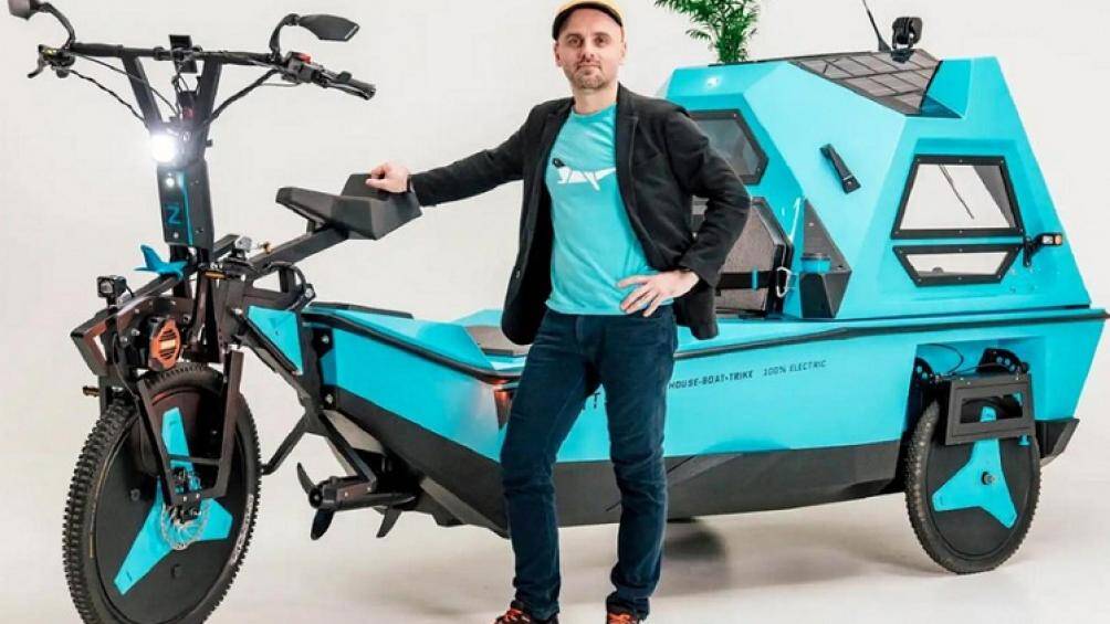 Lẽ ra nó đã có mặt trên thị trường năm 2020 nhưng mọi kế hoạch đều phải thay đổi do dịch Covid trên thế giới