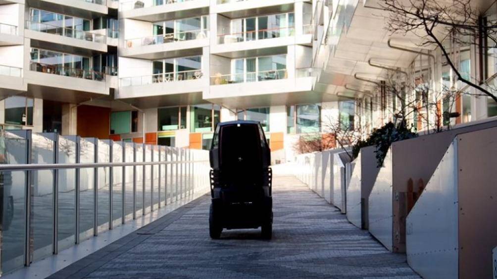 Được trang bị động cơ 1 kW (5 mã lực), iEV Z có thể đạt tốc độ tối đa 45 km/h, nhưng sẽ được cung cấp với tốc độ tối đa giới hạn chỉ 25 km/h