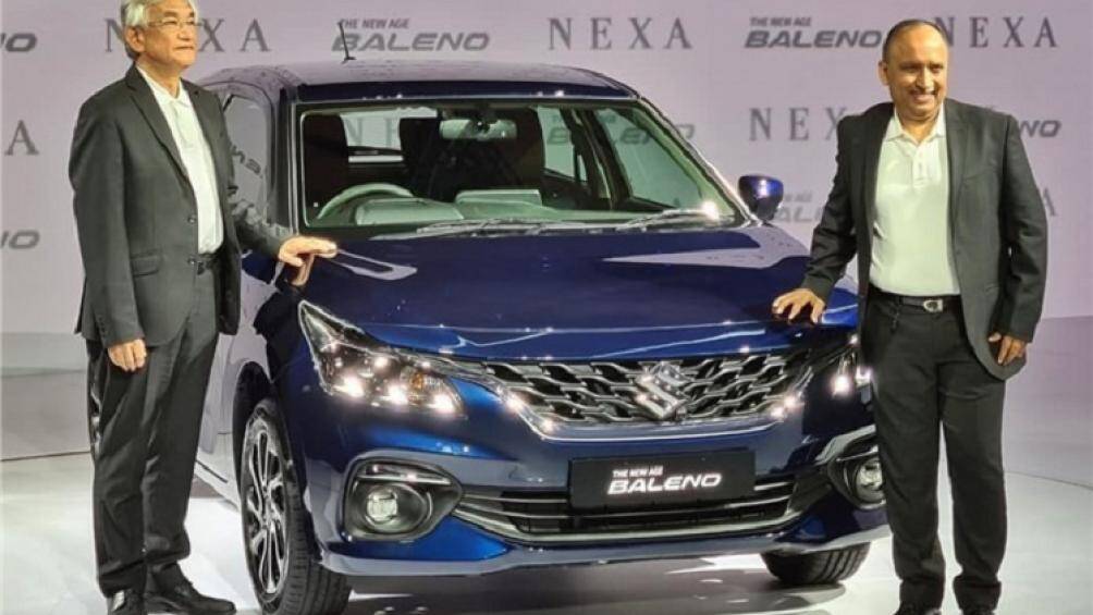 Suzuki vừa chính thức giới thiệu Baleno thế hệ mới tại thị trường Ấn Độ với giá từ 635.000 - 949.000 Rupee (khoảng 193 - 289 triệu đồng)
