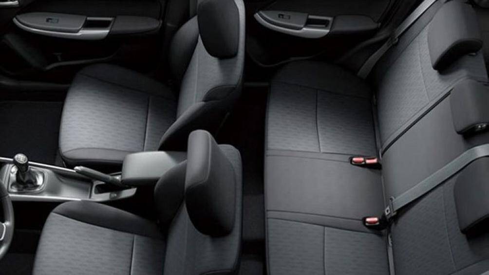 Nằm bên dưới nắp ca-pô của Suzuki Baleno 2022 là động cơ xăng 4 xi-lanh, dung tích 1.2L, tạo ra công suất tối đa 90 mã lực