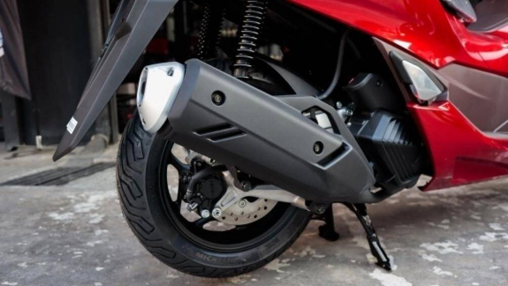 Giá bán Honda PCX 160 2022 từ 88 - 90 triệu tùy theo đại lý