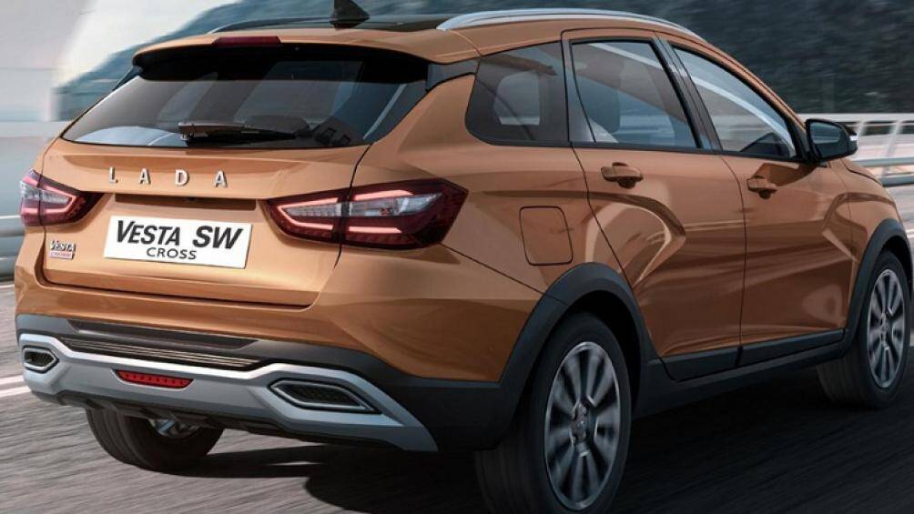 Trong năm ngoái, Lada Vesta chính là mẫu xe cỡ B bán chạy nhất tại thị trường Nga. Giá xe Lada Vesta 2022 sẽ được công bố trong thời gian tới