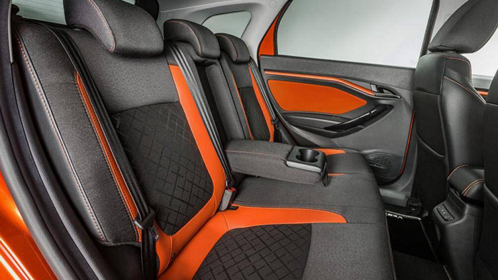 Đáng tiếc là thông số động cơ của Lada Vesta 2022 cũng chưa được hé lộ. Nhiều khả năng xe sẽ dùng động cơ giống phiên bản cũ nhưng được cải tiến nhẹ