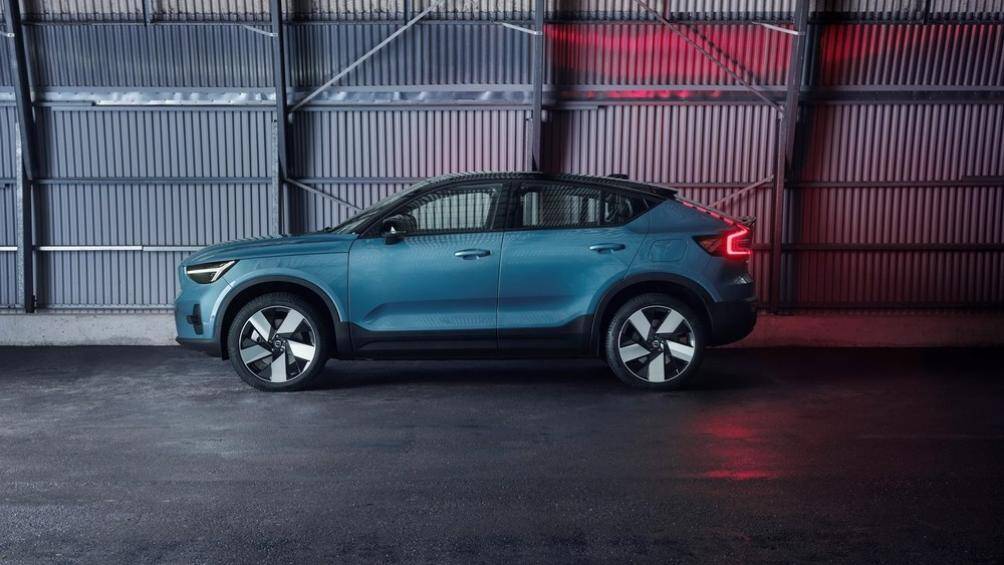 Nhiều khả năng bước tiến tiếp theo của Volvo C40 Recharge sẽ là thị trường Việt Nam