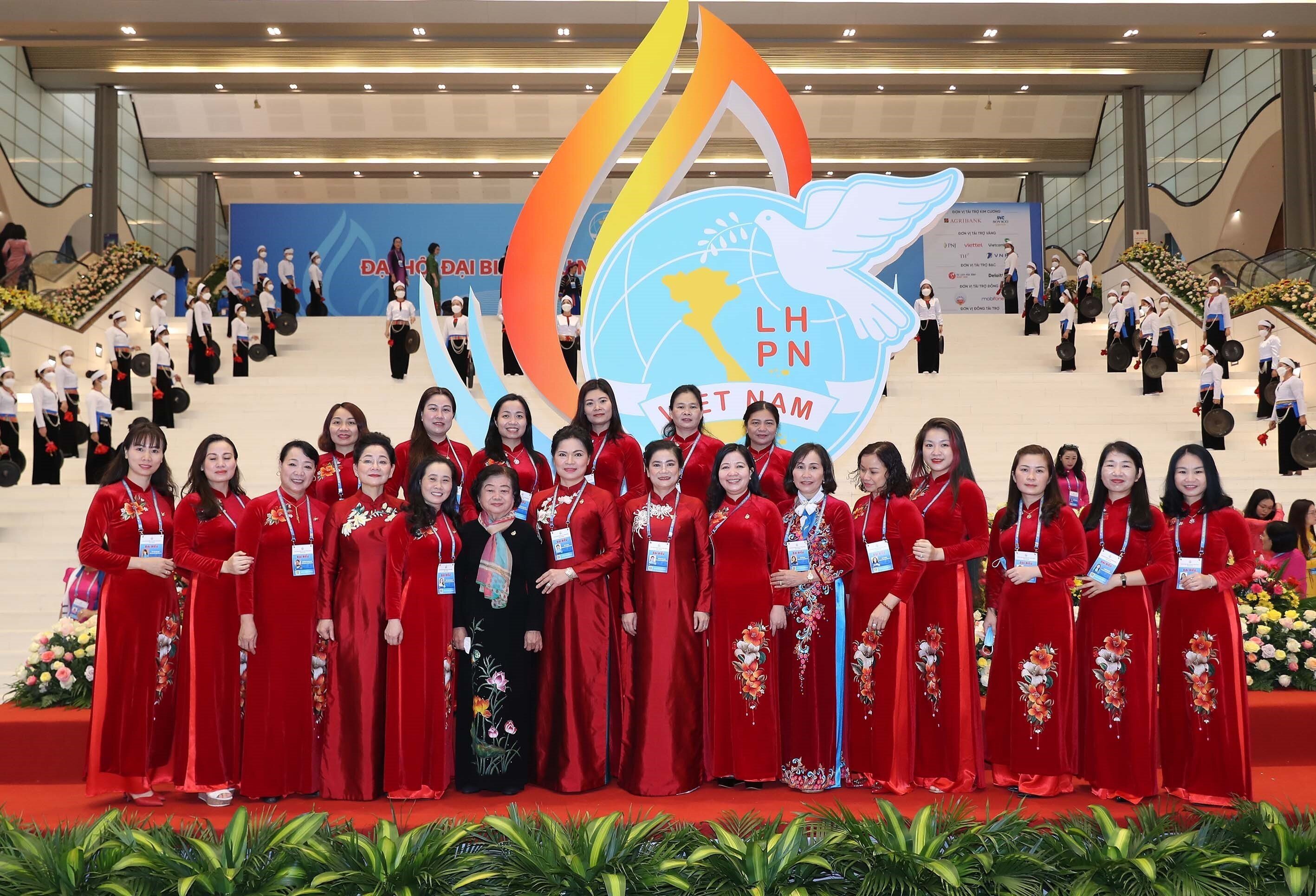 Trong khuôn khổ Đại hội, sẽ tổ chức 5 trung tâm thảo luận để đại biểu trao đổi, bàn luận về những giải pháp nhằm triển khai có hiệu quả công tác Hội trong thời gian tới.