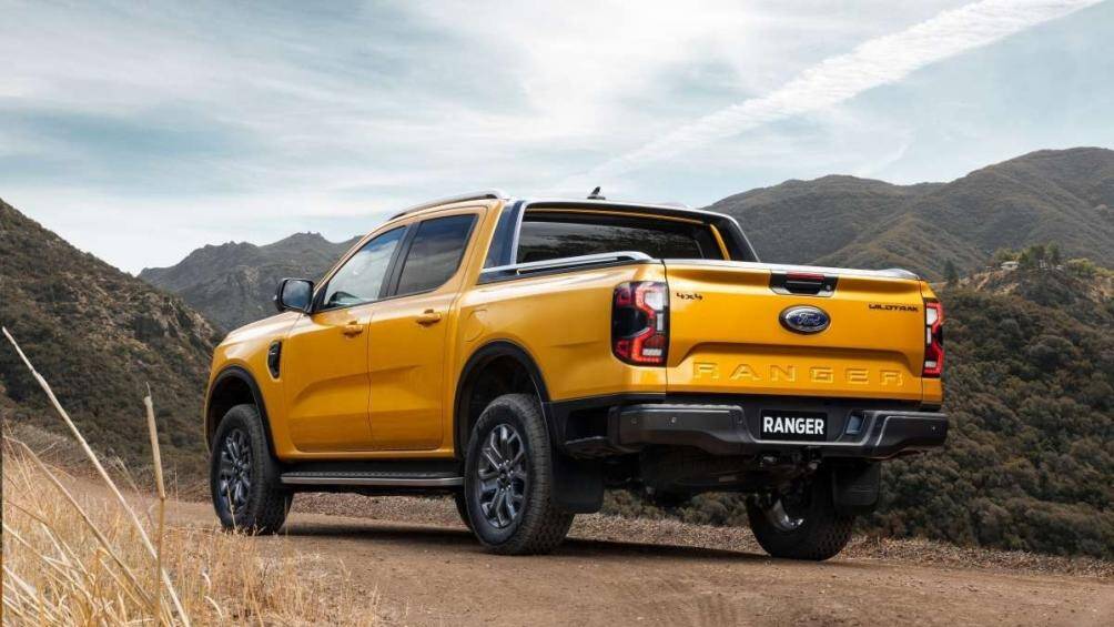Theo một số nguồn tin, Ford Ranger 2022 dự kiến được đưa về về Việt Nam vào cuối năm nay