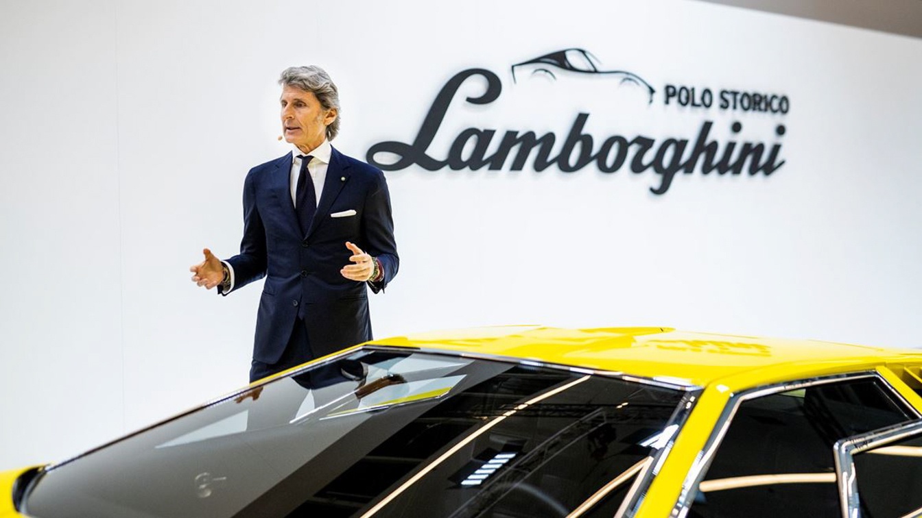 Hiện tại, quá trình phục chế chiếc xe này vẫn đang được tiến hành và thương hiệu cũng sẽ phục chế, thay thế chi tiết nội thất và máy móc