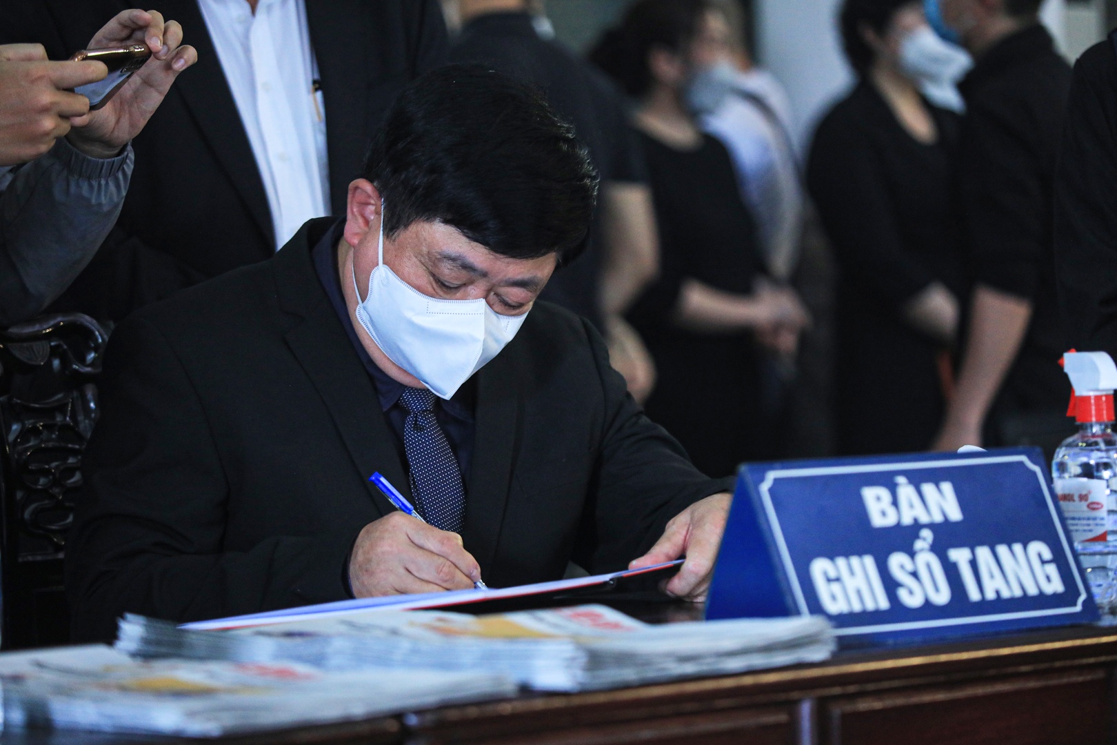 PGS.TS. Nguyễn Thế Kỷ vẫn mãi nhớ về người nhạc sĩ của Hà Nội, với những bản nhạc ông để lại cho đời