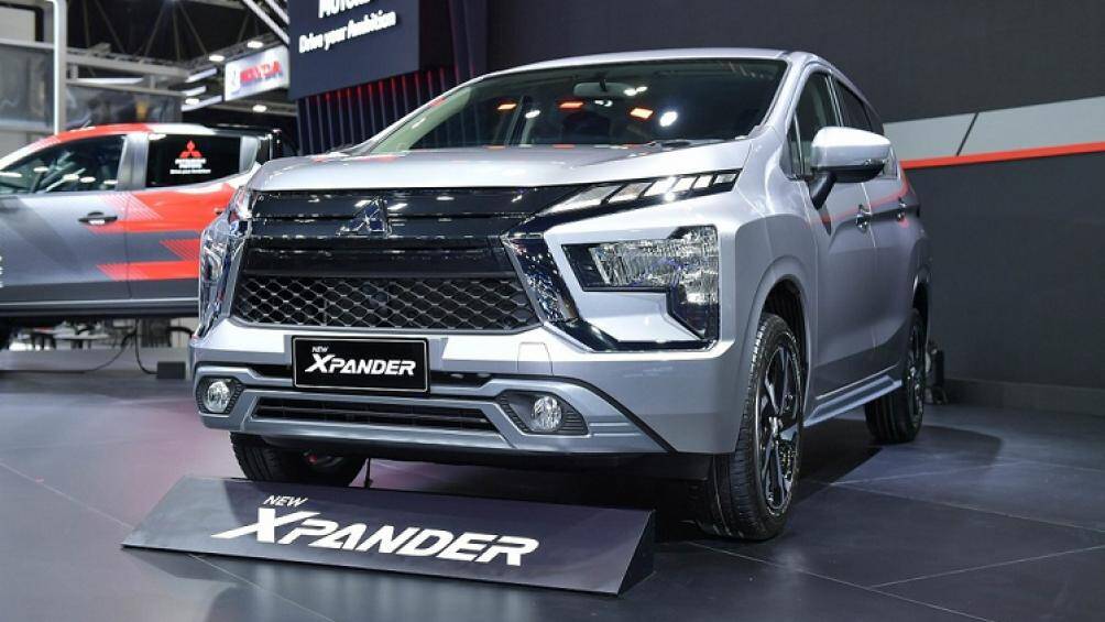 Dự kiến, hãng Mitsubishi sẽ chốt giá cho mẫu MPV 7 chỗ này tại Thái Lan vào tháng sau