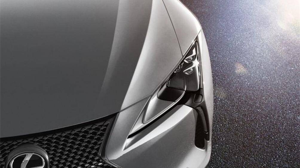 Về cơ bản, gói nâng cấp Series Inspiration đã được áp dụng cho các mẫu LC 500 đời trước nhưng gói nâng cấp này sẽ giúp LC 500 Inspiration 2022 sang trọng hơn