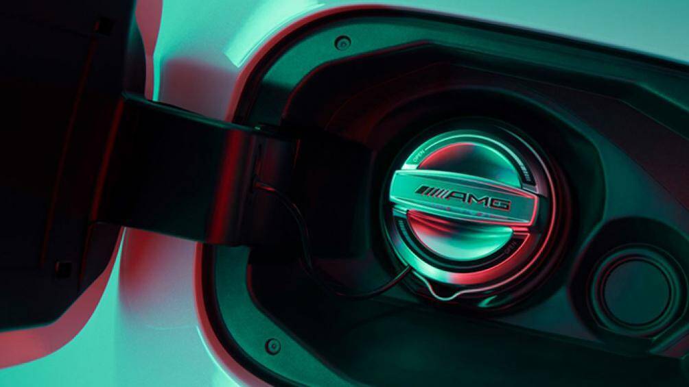 Cung cấp sức mạnh cho Mercedes-AMG G 63 Edition 55 vẫn là khối động cơ V8, dung tích 4.0L tăng áp kép, cho công suất tối đa 577 mã lực