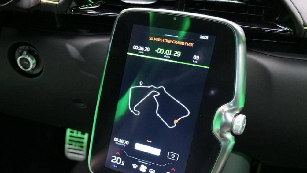 Siêu xe McLaren Artura là bước tiến mới của hãng xe Anh quốc khi sử dụng hệ truyền động plug-in hybrid, lai giữa động cơ xăng và điện