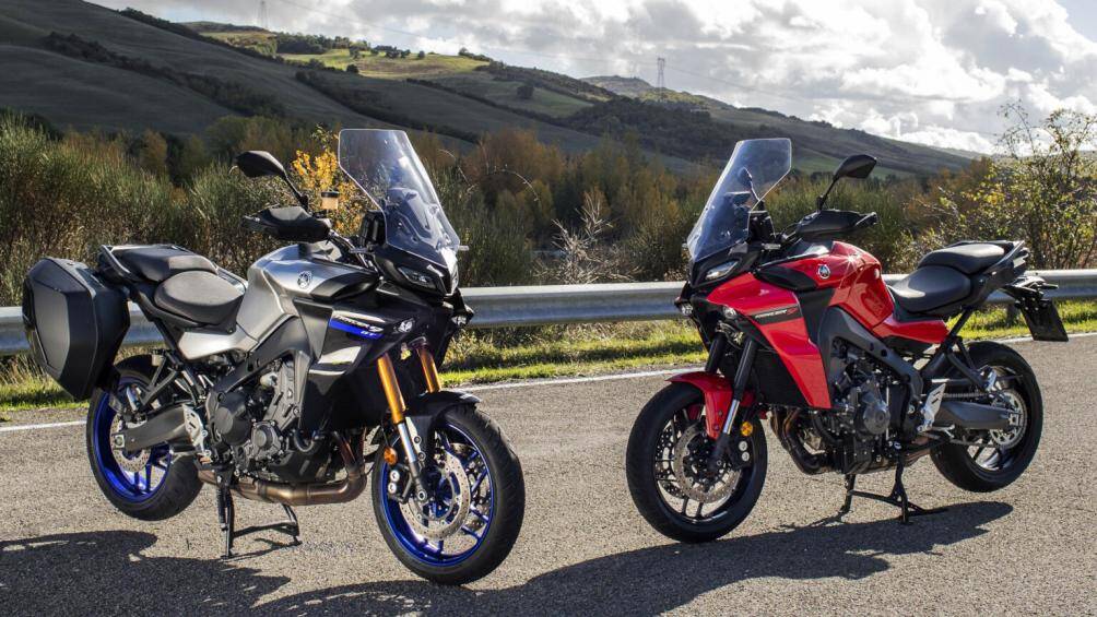 Tại thị trường Việt Nam, mẫu Sport Touring Yamaha Tracer 9 2022 sẽ được bán với giá niêm yết 369 triệu đồng