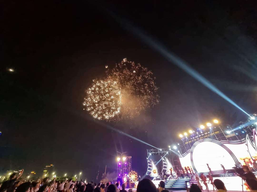 Cuộc sống bình thường dường như đã trở lại nơi đây sau thời gian dài "đóng băng" vì Covid-19.