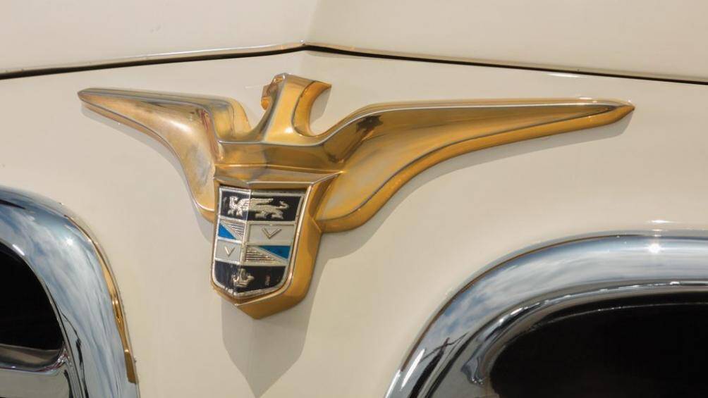 Sau gần hai thập kỷ phục vụ, Chrysler quyết định bán nó vào năm 1970. Đến năm 2001, nó được mua lại bởi Viện bảo tàng Ô tô Peterson và được trưng bày tới nay