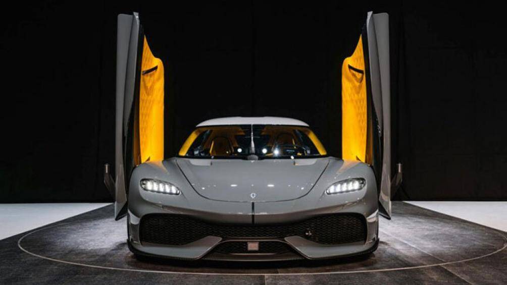 Thông tin từ một đơn vị chuyên nhập siêu xe cho biết, có hai suất đặt mua xe Koenigsegg Gemera trong đó có một suất từ Việt Nam