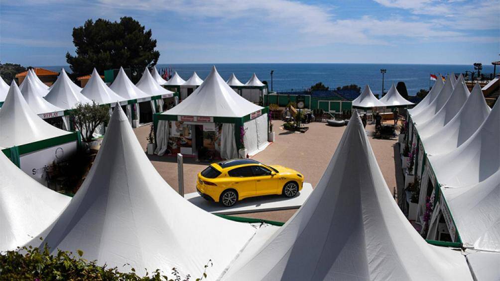 Các kỹ sư đã thiết kế ra sắc màu này nhằm thể hiện mối gắn kết giữa thương hiệu Maserati với nơi được mệnh danh là "thủ đô động cơ"