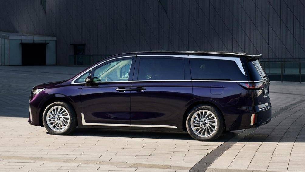 Dreamer là sản phẩm do thương hiệu con Voyah của hãng xe Dongfeng. Mẫu xe này được phát triển dựa trên cơ sở gầm bệ Electric Smart Secure Architecture (ESSA)