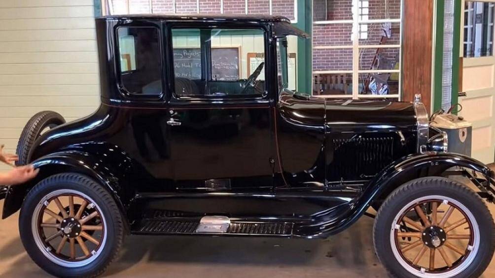 Nhờ những người mê xe tận tâm và câu lạc bộ người hâm mộ Model T trên khắp nước Mỹ, một số chiếc vẫn được lưu giữ cho tới ngày nay