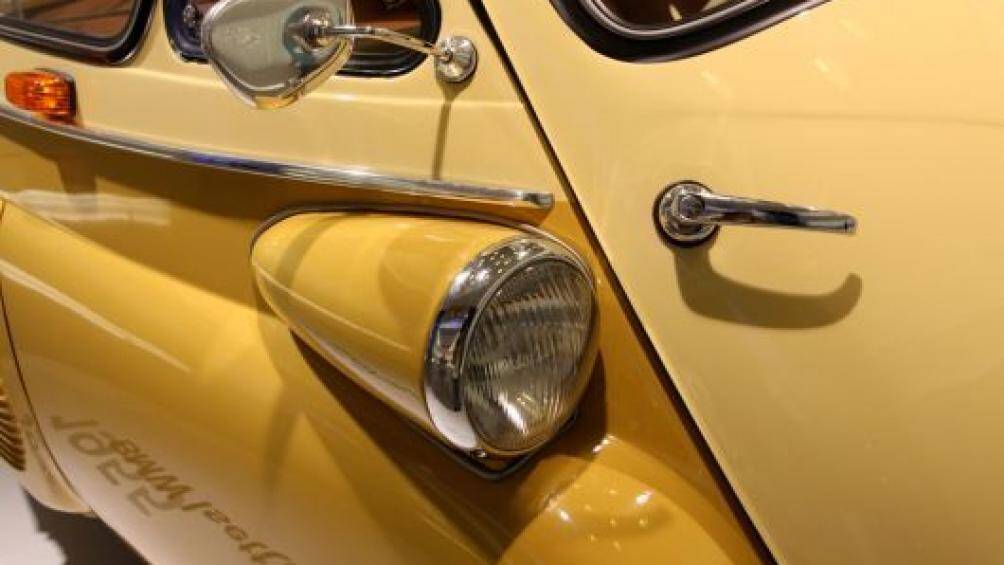 Tổng cộng 161.728 chiếc Isettas đã được bán trong suốt 8 năm hoạt động, khiến nó trở thành chiếc xe xi-lanh đơn bán chạy nhất trên thế giới