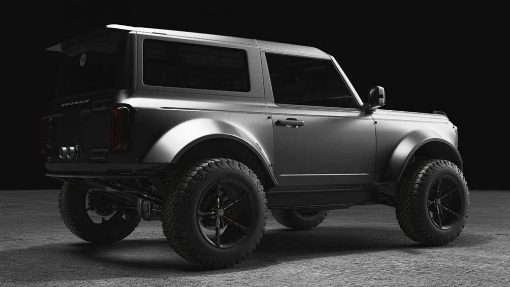 Trái với dự đoán, thiết kế dị hợm này lại nhận được rất nhiều lời khen ngợi