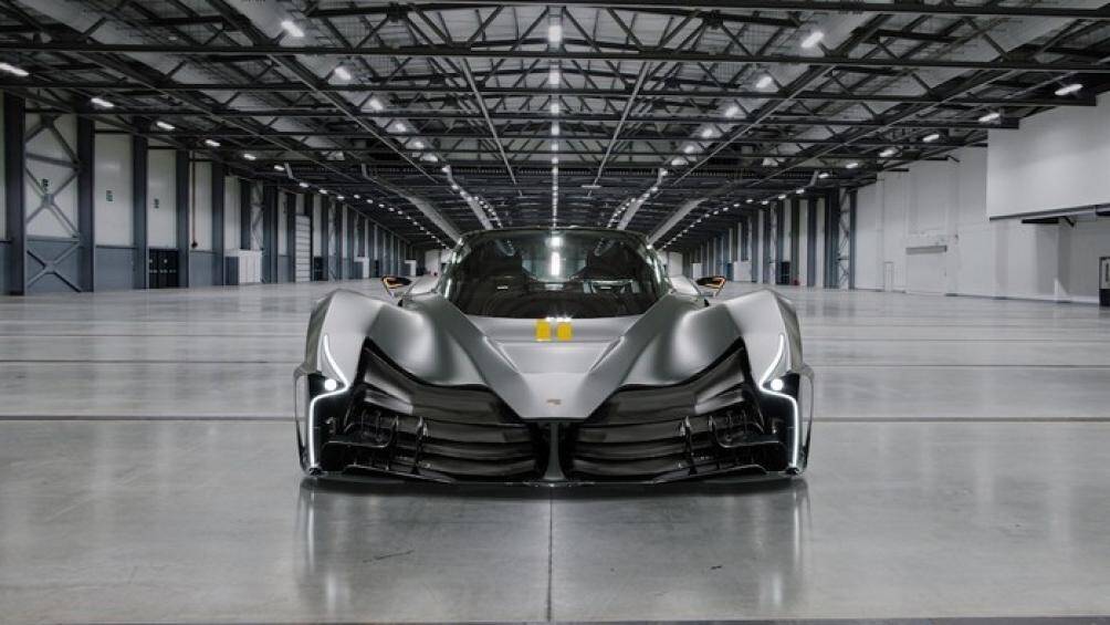 6. SP Automotive Chaos (6,4 triệu USD)