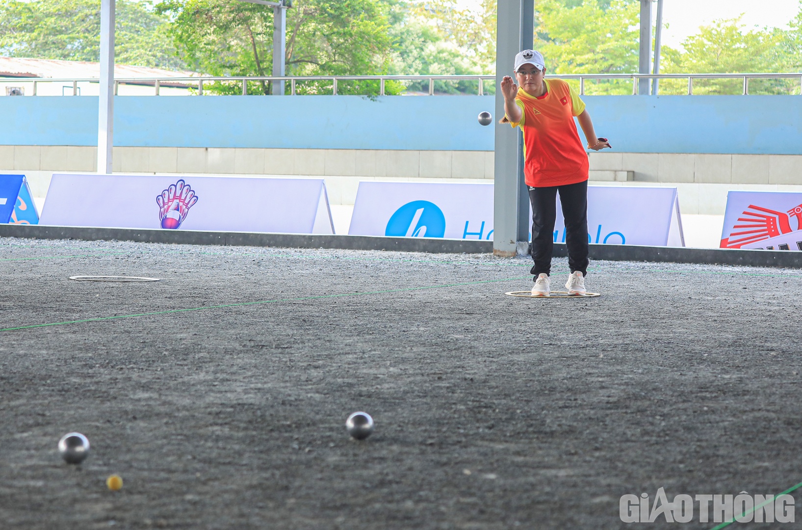 Mặc dù vậy, được tập luyện ngay trên chính mặt sân thi đấu tại SEA Games 31 là một lợi thế của đội tuyển.