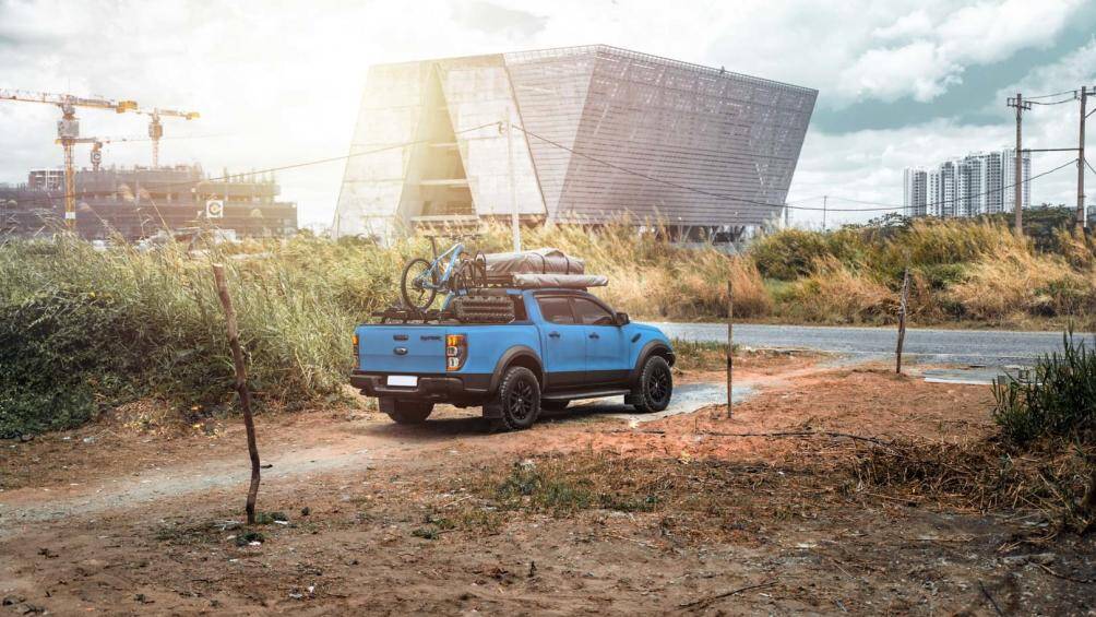 Cả 3 đơn vị trên đã cùng nhau phát triển các thiết bị hỗ trợ có độ bền đáng kinh ngạc