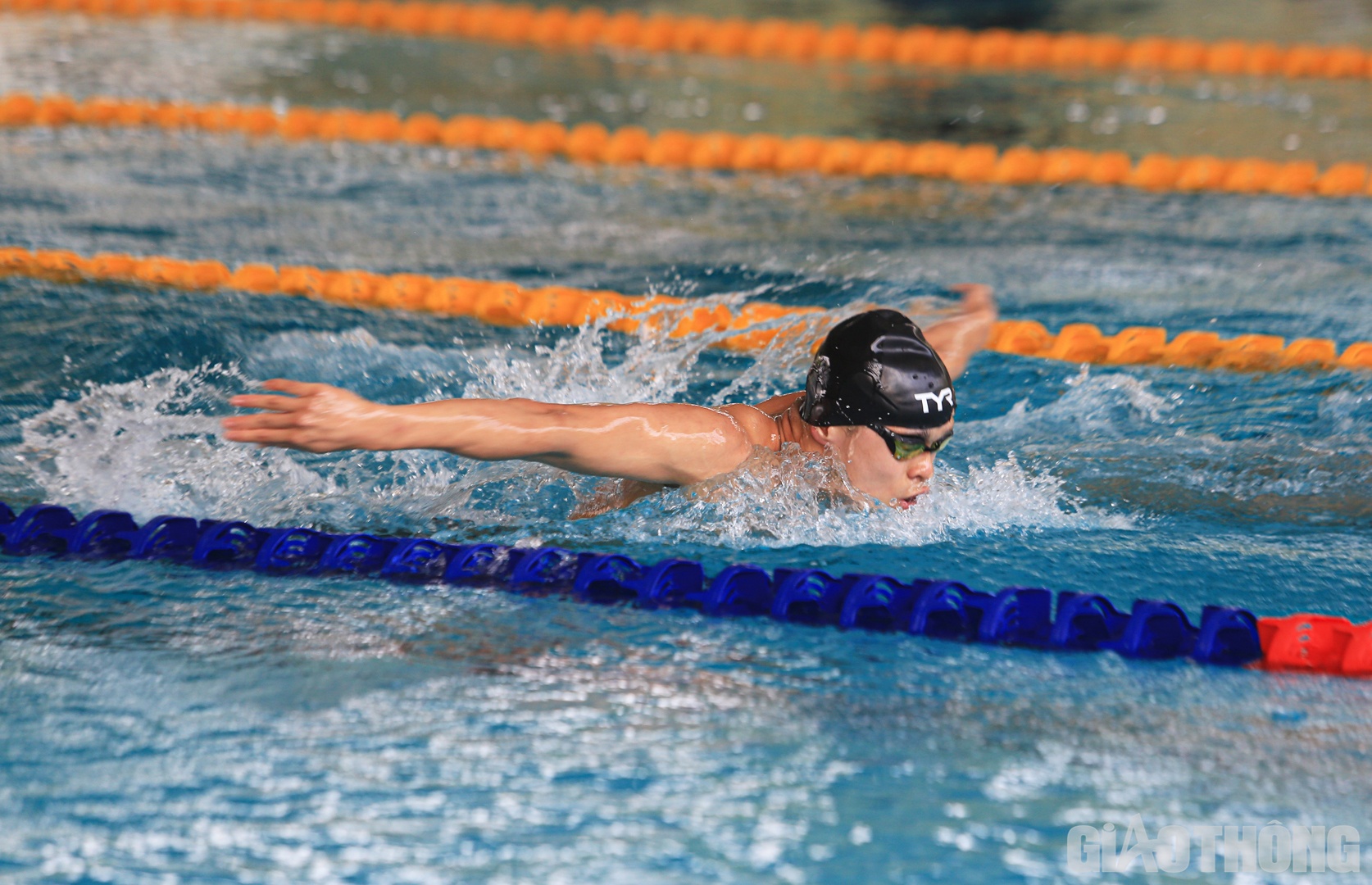 Việc được tập luyện ngay trên đường đua xanh ở SEA Games là một lợi thế của đội tuyển.