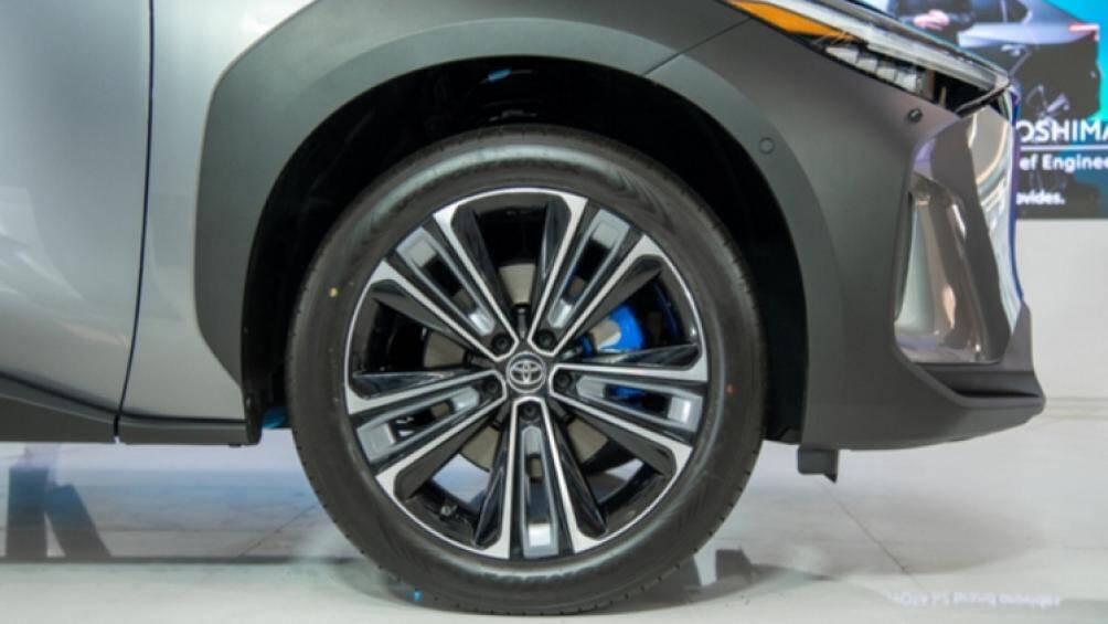 Mẫu xe bZ4X cũng dự kiến sẽ có mặt tại một số quốc gia khác trong khu vực Đông Nam Á trong thời gian tới, trong đó có Việt Nam