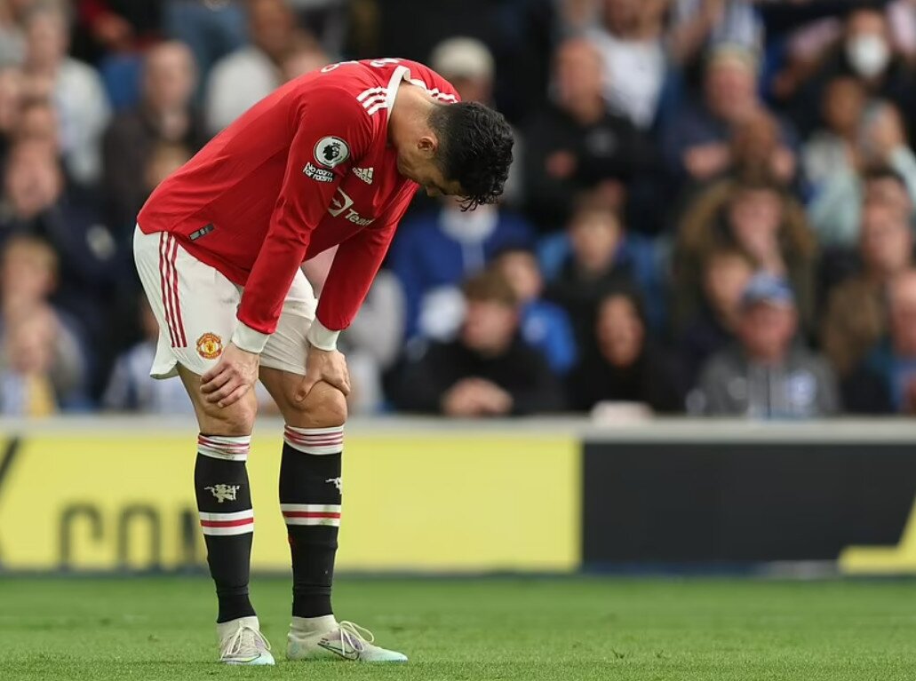 Ronaldo nhiều khả năng sẽ ra đi sau khi mùa giải năm nay khép lại