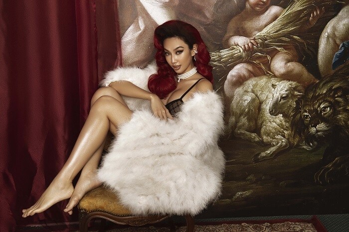 Thời gian qua, cuộc thi vừa được công bố chính thức khởi động