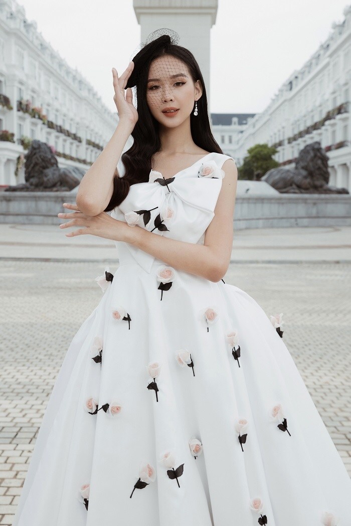 Đến thời điểm hiện tại, Lê Nguyễn Bảo Ngọc đã lọt Top 5 Người đẹp Tài năng và chiến thắng Người đẹp Thời trang.