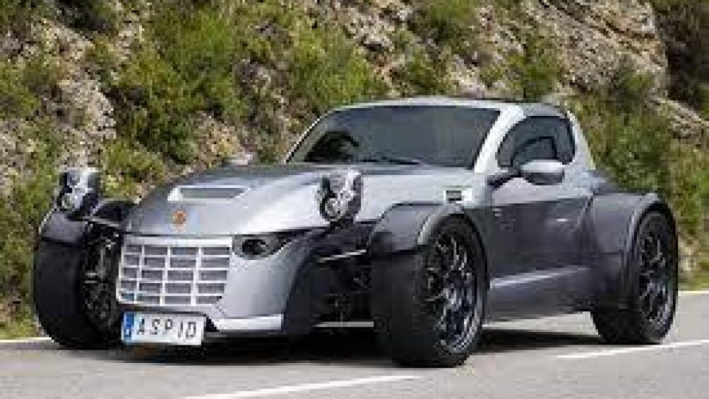 2. IFR Automotive Aspid