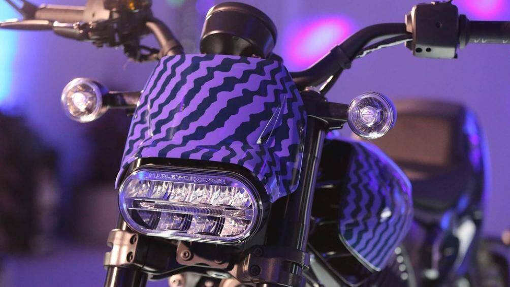 Đây là mẫu xe điện thứ hai của nhà sản xuất mô tô nổi tiếng Mỹ, sau mẫu LiveWire One được ra mắt vào tháng 7/2021