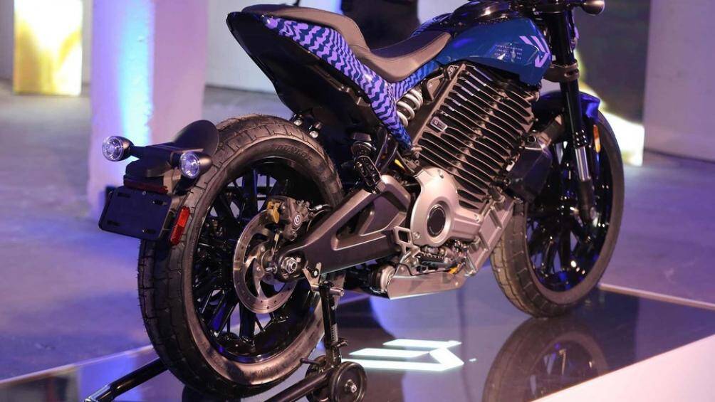 Giá bán của xe điện Harley-Davidson Del Mar là 17.699 USD (408 triệu đồng)