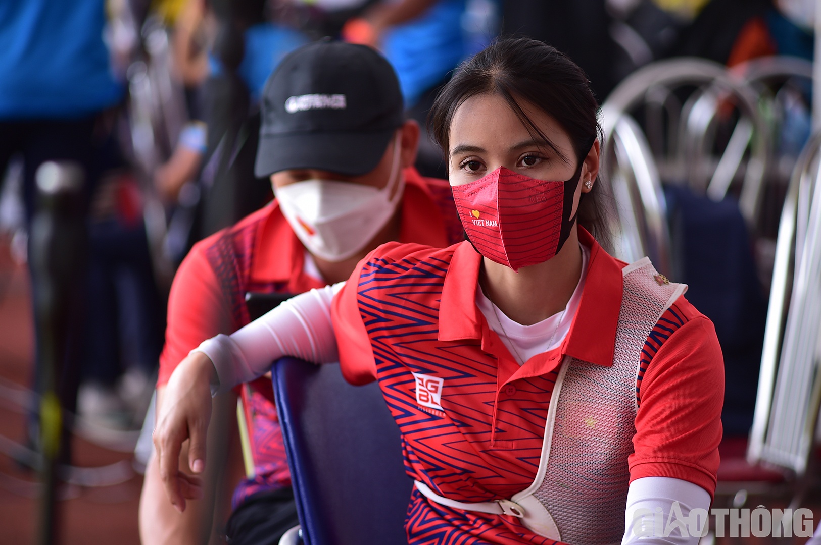 Từng giành vé tham dự Olympic Tokyo 2020, Ánh Nguyệt được trông chờ sẽ tỏa sáng trong trận đấu chung kết này. Bản thân cô cũng mong muốn sẽ giành được HCV nội dung này, sau khi bất ngờ phải dừng bước ở tứ kết cung 1 dây đơn nữ ngày 17/05 trước đó.