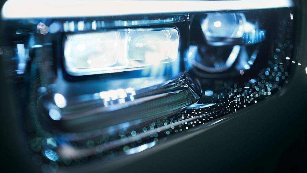 Giá cho mẫu xe Phantom phiên bản nâng cấp 2023 chưa được công bố, tuy nhiên khả năng với những tùy chọn mới thì giá sẽ cao hơn bản cũ