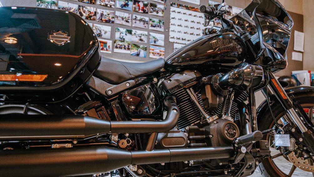 Xe vẫn sử dụng động cơ mới nhưng thay vào đó là tay lái và hệ thống treo cao hơn