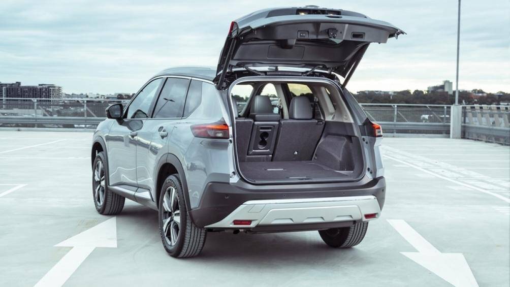 Dự kiến mẫu xe này cũng sẽ được ra mắt tại Việt Nam vào cuối năm nay