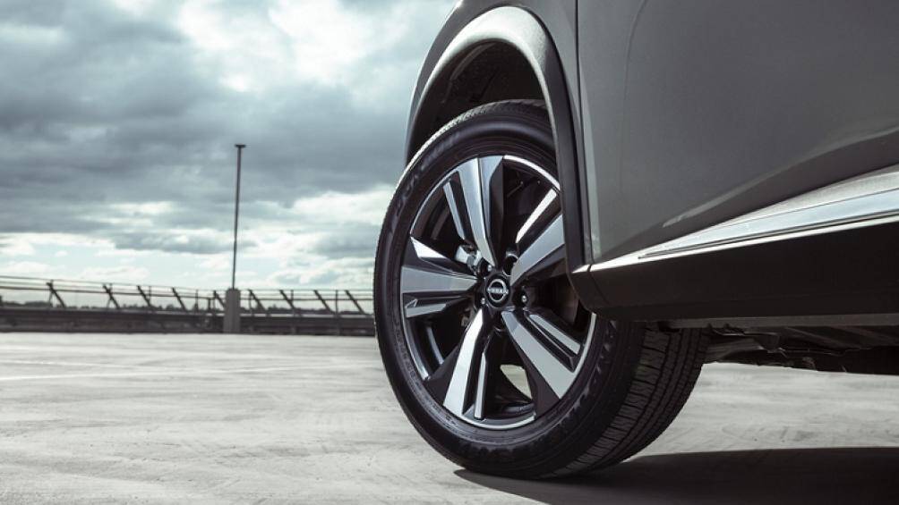 Nissan X-Trail 2022 sở hữu diện mạo trẻ trung hơn cùng nhiều nâng cấp đáng giá