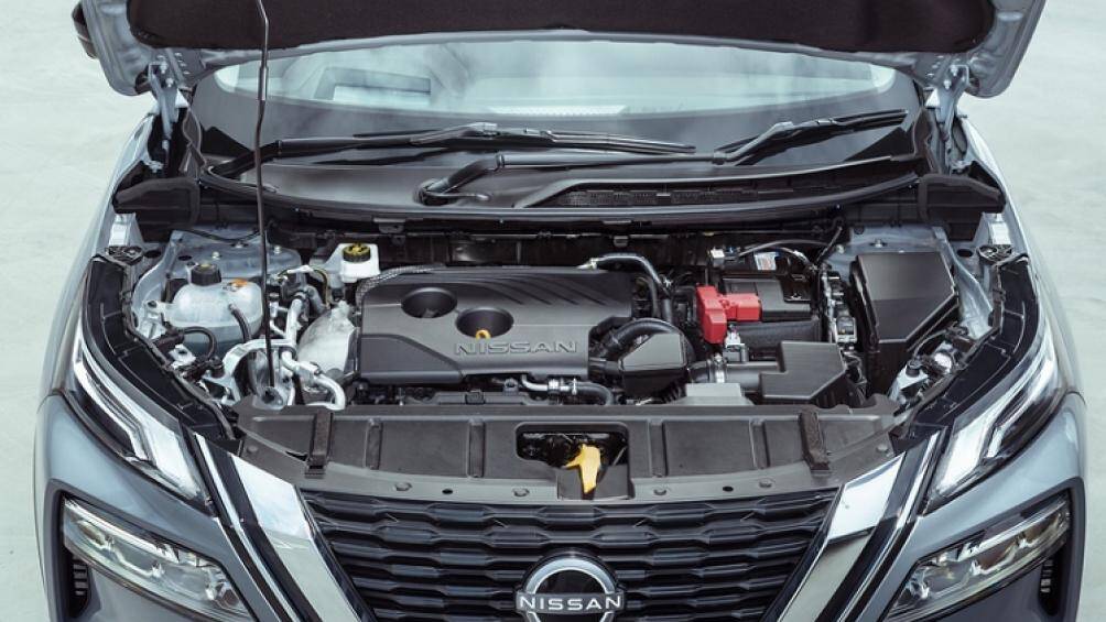 Theo thông tin ban đầu, Nissan X-Trail 2022 sẽ có mặt tại đại lý trong tháng 5 này. Tuy nhiên, khó khăn về nguồn cung linh kiện nên phải lùi thời điểm bán